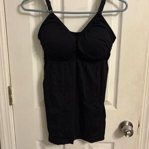 Kindred Bravely Sublime maternity nursing tank top